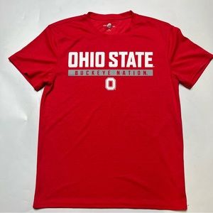 Ohio State Buckeyes Tee